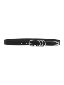 Baby Spire Leather Belt