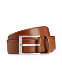Elloy Leather Belt