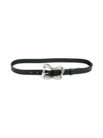 Highline Slim Belt