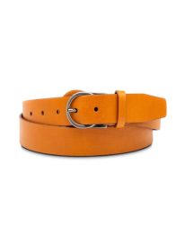 Sarno Leather Belt