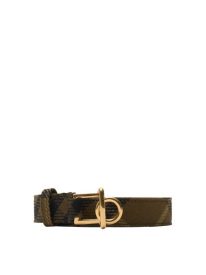 Check Rocking Horse Belt