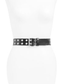 Double Prong Belt