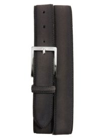 Aero Suede Belt
