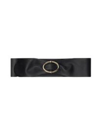 Obi Leather Belt