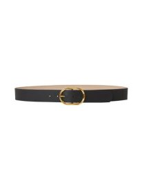 Kyra Leather Belt
