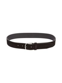 Bold Suede Belt