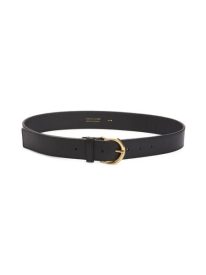 Cato Leather Belt