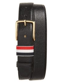 RWB Loop Leather Belt