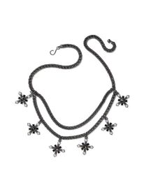 Renaissance Chain Belt