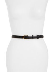 Jane Leather Belt