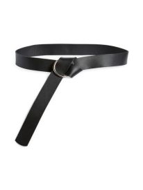 Pia Leather Belt