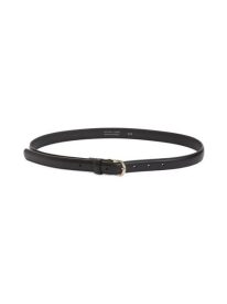 Zana Leather Belt
