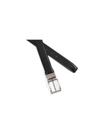 Bari Leather Belt