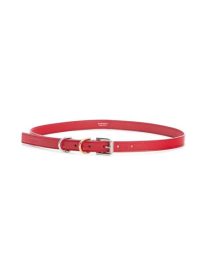 Voyou Leather Belt