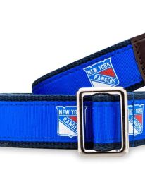 New York Rangers Go-To Belt