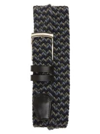 Nadal Woven Stretch Belt