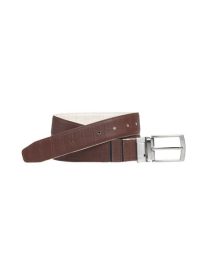 XC4 Reversible Waterproof Leather Golf Belt