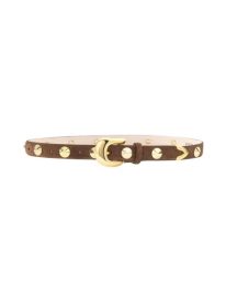 Studded Belt