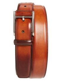 Velaz Leather Belt