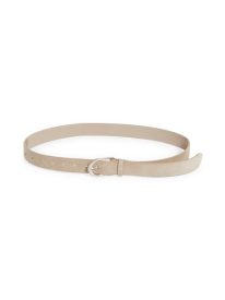 Core Leather Belt