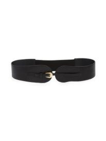 Wide Corset Belt