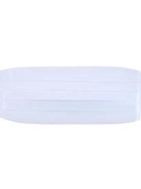 Sutton Solid Color Silk Cummerbund