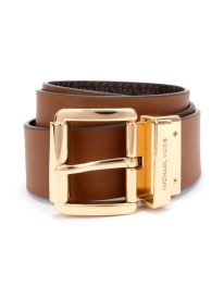 Reversible Belt