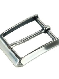 30mm Angled Harness Belt Buckle
