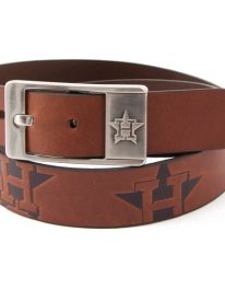 Men's Houston Astros Brandish Belt