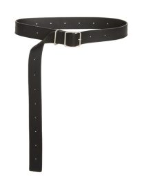 Bowe Leather Belt