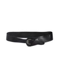 We the Free Jericho Hip Leather Belt