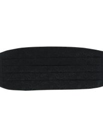 Banbury Tone on Tone Paisley Silk Cummerbund