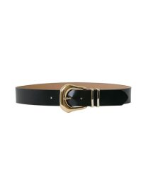 Koda Mod Leather Belt