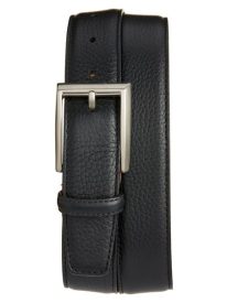 Rocas Leather Belt