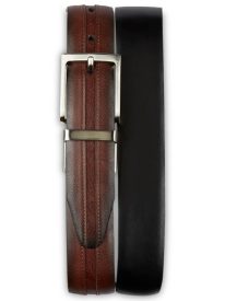 Big & Tall Reversible Belt