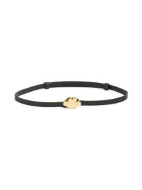 Gingko Leaf Belt