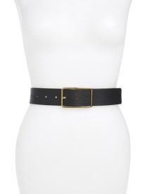 Milla Leather Belt