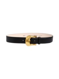 No. 11 Leather Belt