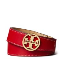 Miller Reversible Logo Belt