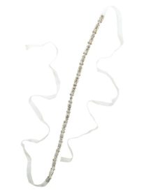 Ruth Crystal Sash