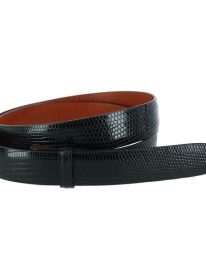 Genuine Lizard 25mm Compression Belt Strap