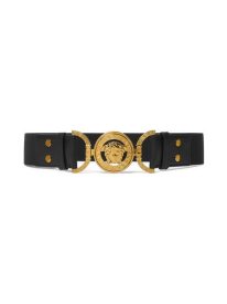 La Medusa Wide Elastic Belt